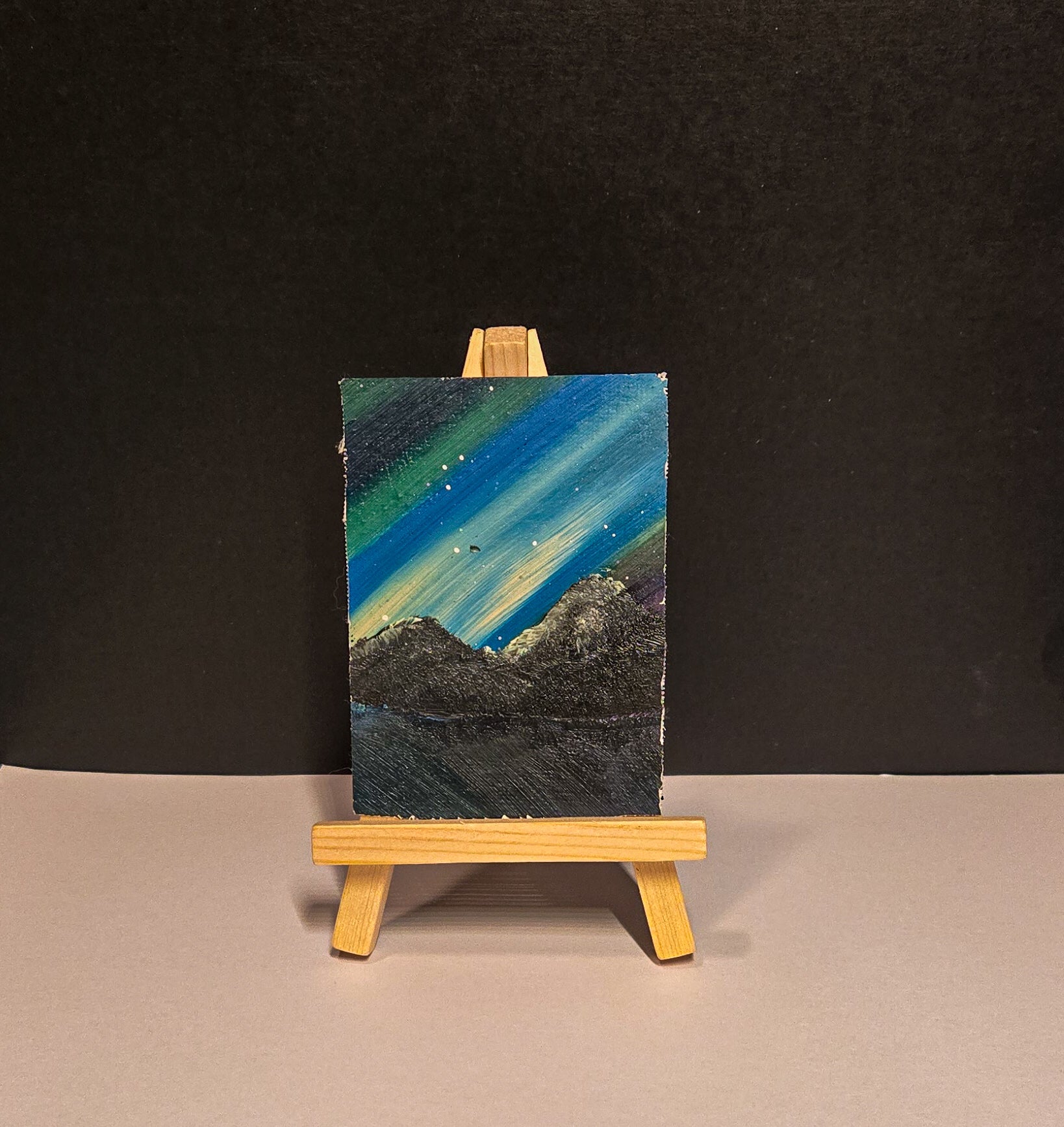 ACEOS- Art Cards, Editions, and Originals