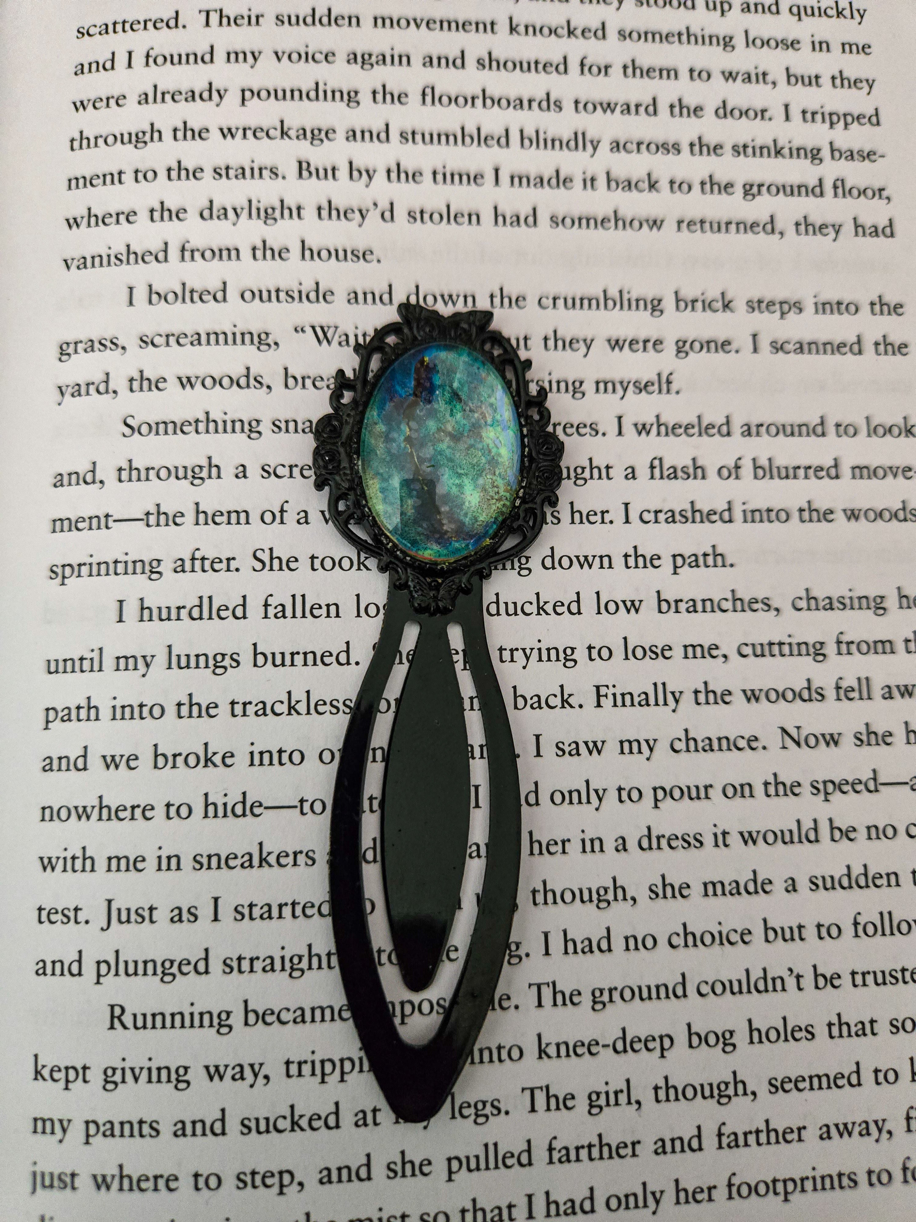 Bookmarks