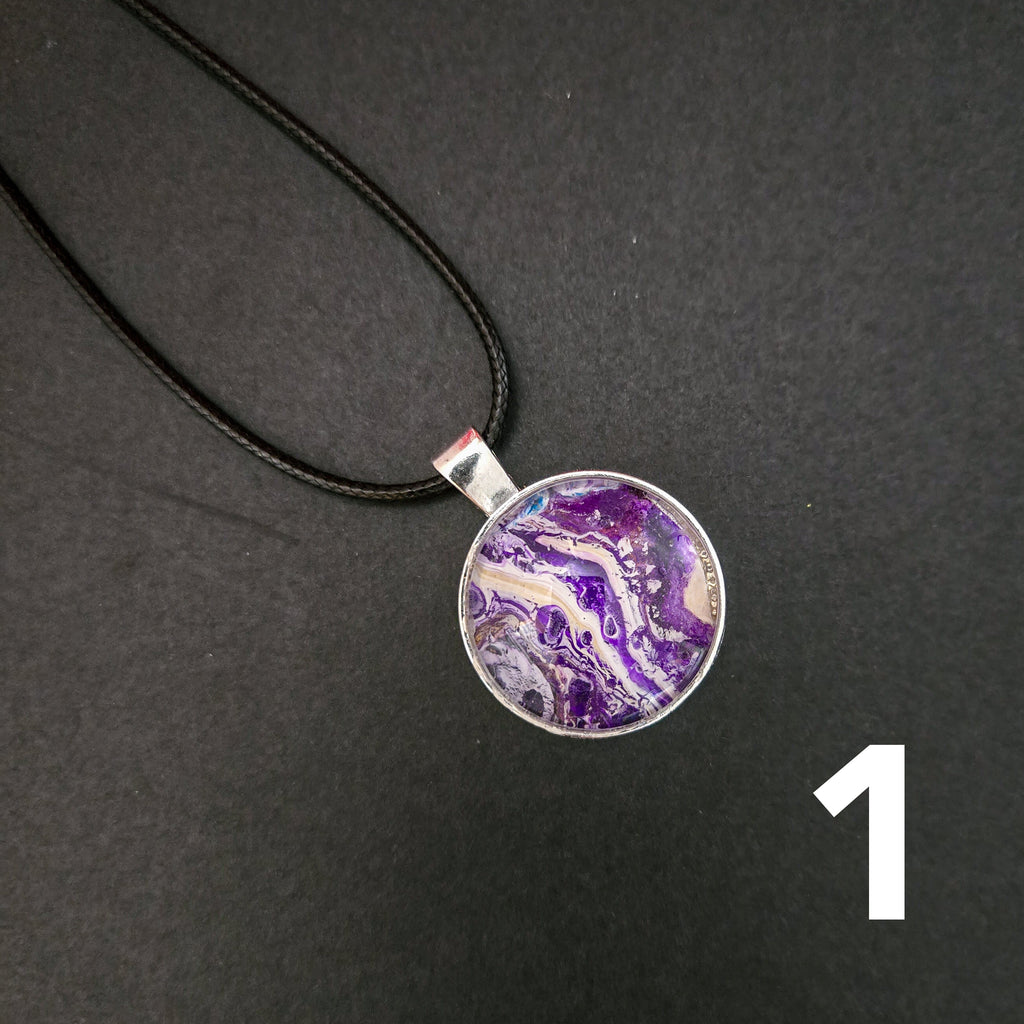 Amethyst Mines