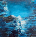 Original Painting "Yearning" 12 x 12