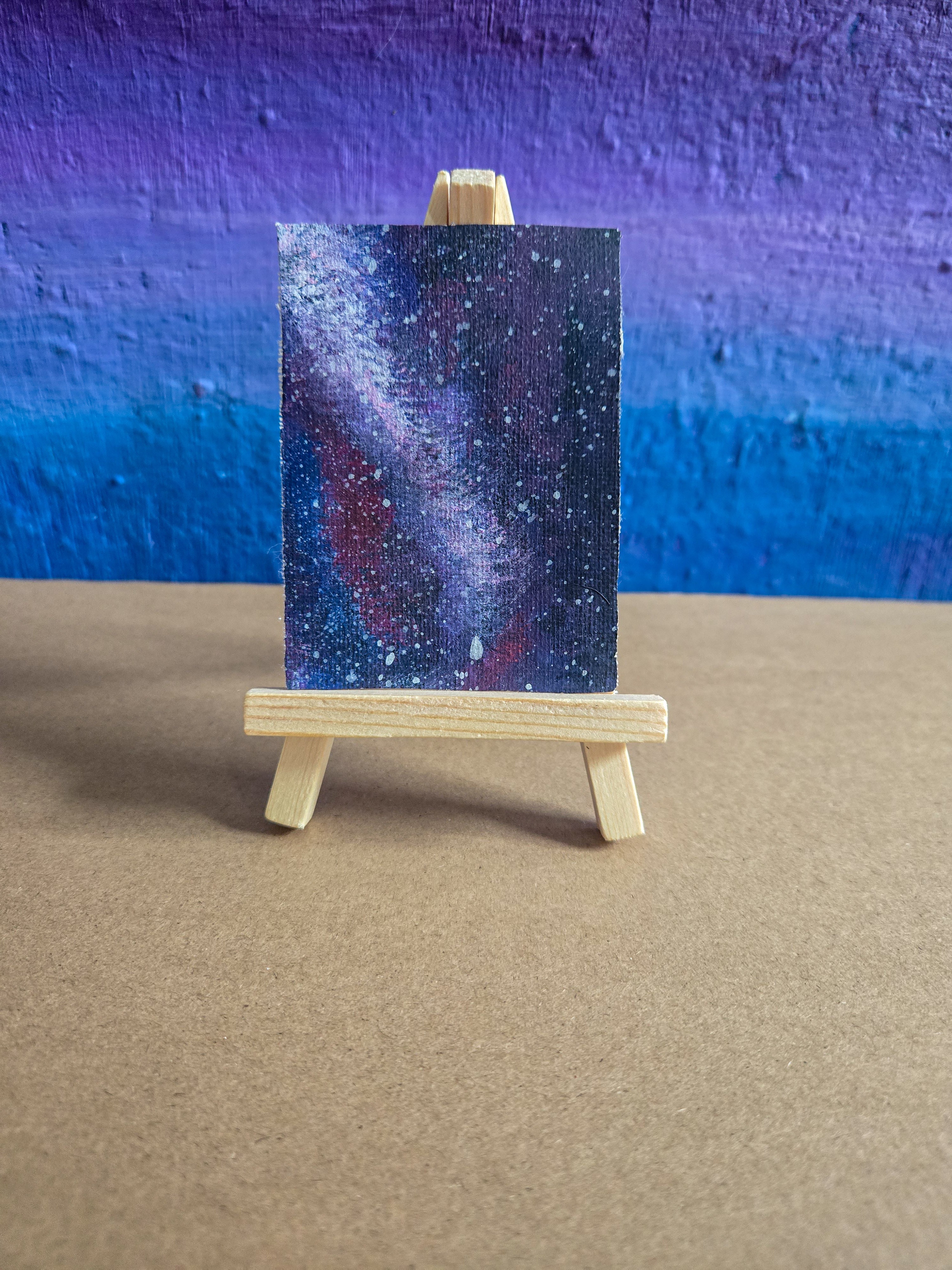 ACEO Trading Cards - Space Vibes