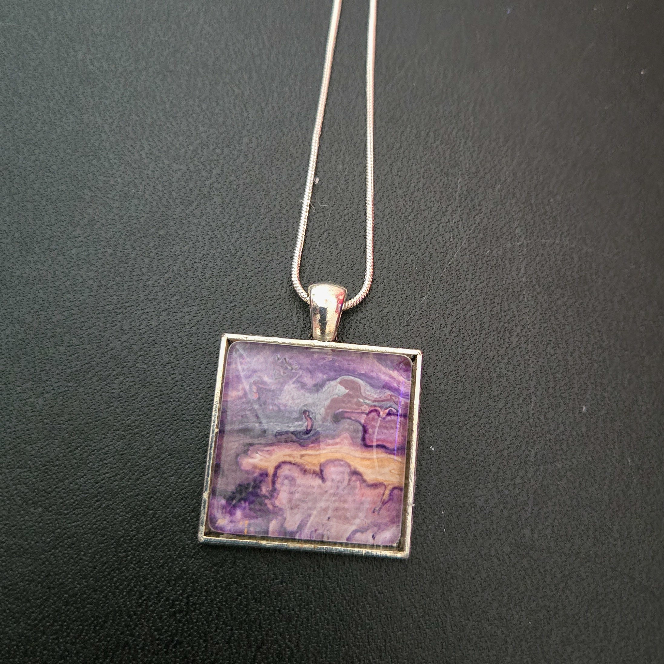 Amethyst Mines
