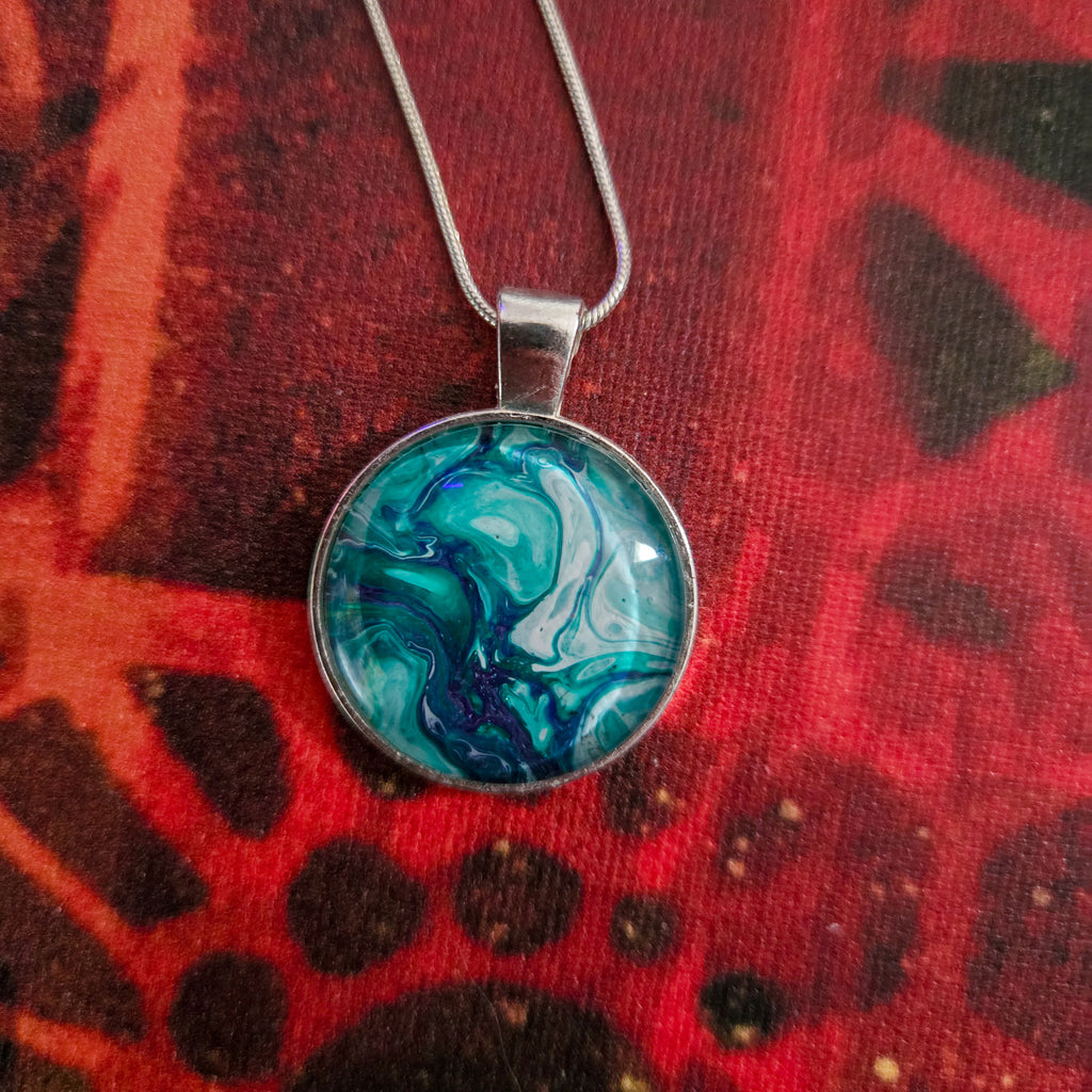 Aqua Dreams