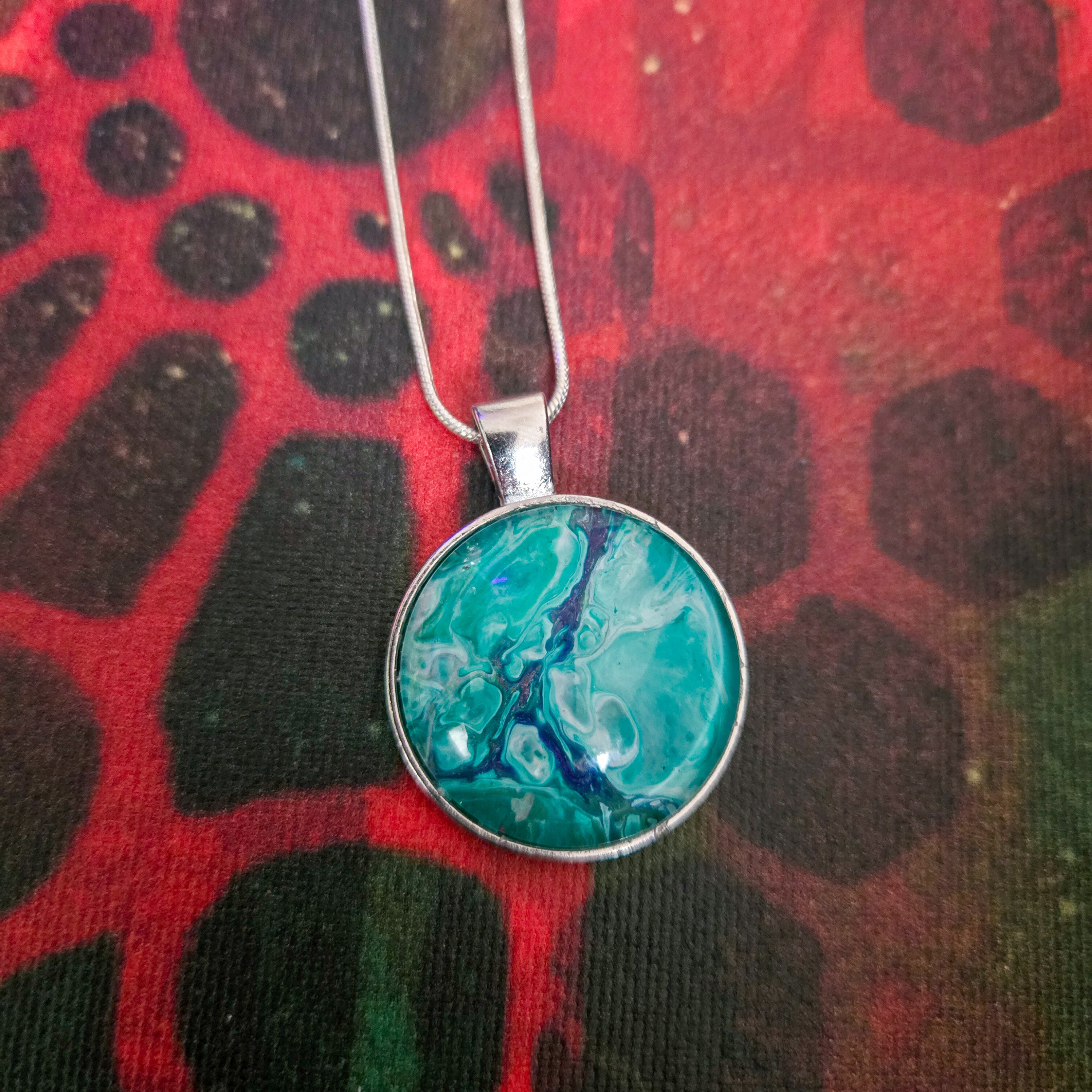 Aqua Dreams