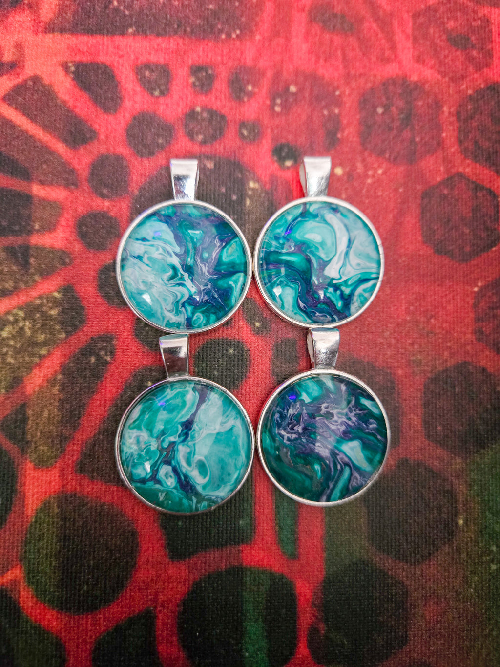 Aqua Dreams