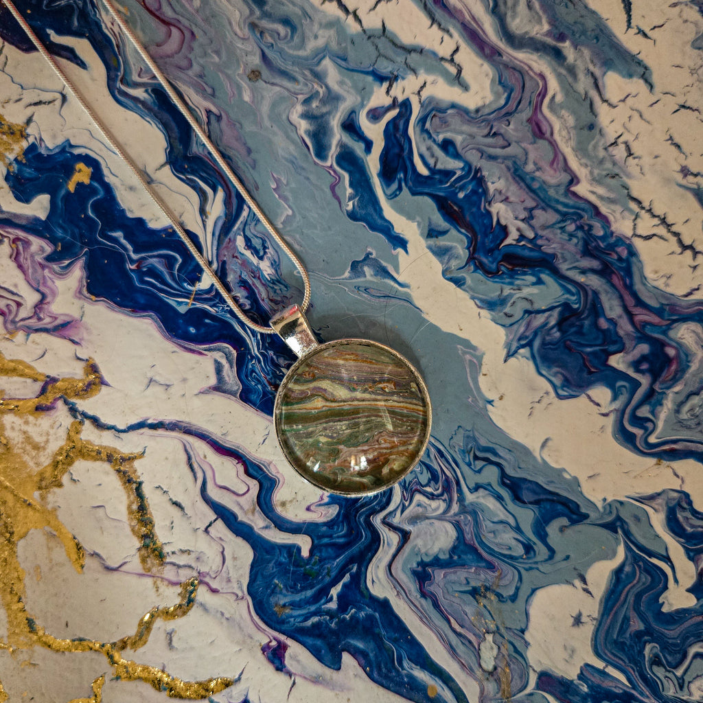 Warm Earth