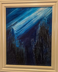 Into the Deep 8 x 10