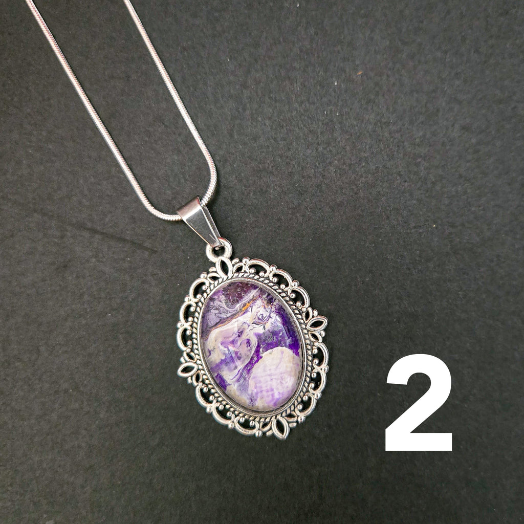 Amethyst Mines