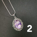 Amethyst Mines