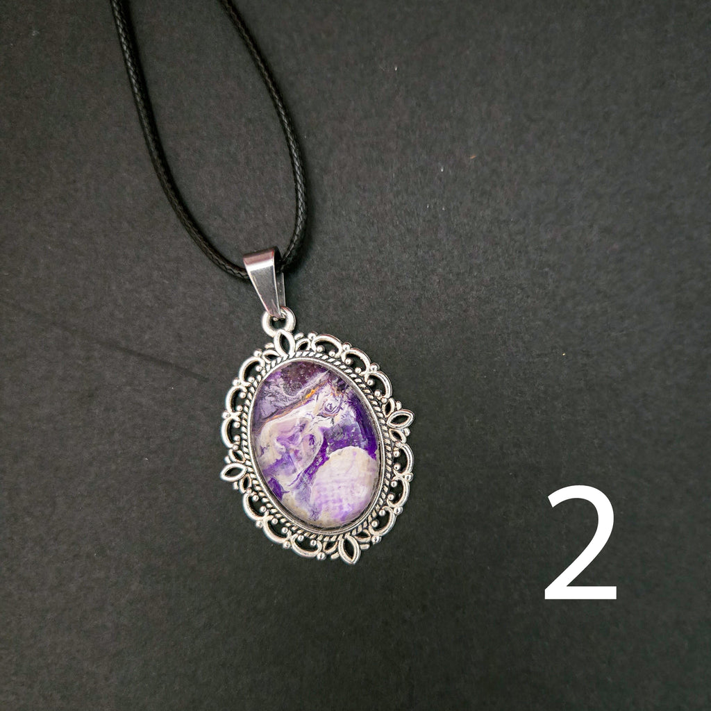 Amethyst Mines