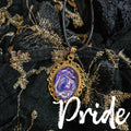 7 Deadly Sin Necklace Collection
